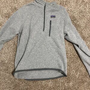 Patagonia Better Sweater Fleece 1/2 zip
